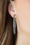Subtly Sassy - Silver - Paparazzi Accessories