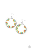 Off The Rim - Multi - Paparazzi Accessories