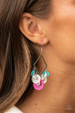 Pomp And Circumstance - Multi - Paparazzi Accessories