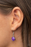 Trend Worthy - Purple - Paparazzi Accessories