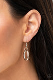 Hypnotic Happenings - Green - Paparazzi Accessories