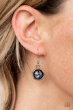 So Jelly - Black - Paparazzi Accessories