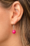 Tic Tac TREND - Pink - Paparazzi Accessories