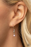 Maternal Blessings - Pink - Paparazzi Accessories