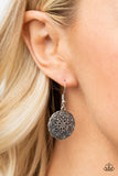 Gallery Garden - Silver - Paparazzi Accessories