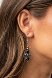 Urban Radiance - Black - Paparazzi Accessories