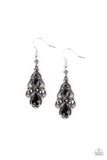 Urban Radiance - Black - Paparazzi Accessories