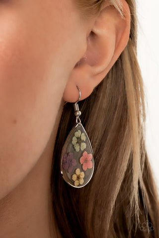 Perennial Prairie - Multi - Paparazzi Accessories