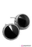 The Grand Prix - Black - Paparazzi Accessories