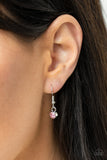 Glam-ma Glamorous - Pink - Paparazzi Accessories