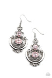 Unlimited Vacation - Pink - Paparazzi Accessories