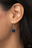 Melrose Melody - Blue - Paparazzi Accessories