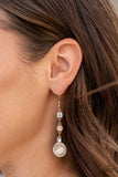 Epic Elegance - Gold - Paparazzi Accessories