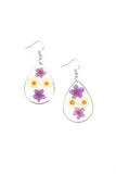 Perennial Prairie - Multi - Paparazzi Accessories