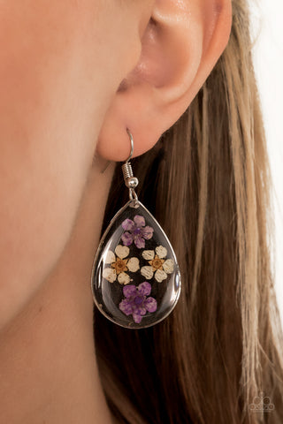 Perennial Prairie - Multi - Paparazzi Accessories
