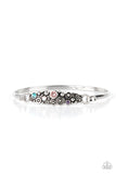 Bubbling Whimsy - Multi - Paparazzi Accessories