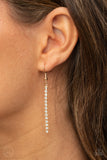 Starlight Radiance - Gold - Paparazzi Accessories