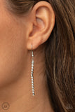 Starlight Radiance - White - Paparazzi Accessories