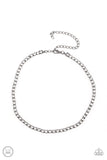 Starlight Radiance - Black - Paparazzi Accessories
