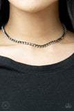 Starlight Radiance - Black - Paparazzi Accessories