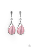 Pampered Glow Up - Pink - Paparazzi Accessories