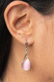 Pampered Glow Up - Pink - Paparazzi Accessories