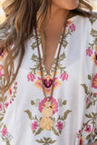 Circulating Shimmer - Gold - Paparazzi Accessories
