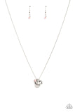 Super Mom - Pink - Paparazzi Accessories