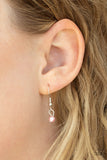 Super Mom - Pink - Paparazzi Accessories
