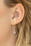 Promoted to Grandma - Pink - Paparazzi Accessories