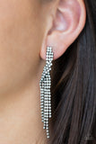 Cosmic Candescence - Black - Paparazzi Accessories