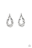Industrial Antiquity - Silver - Paparazzi Accessories