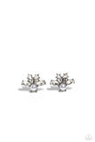 Stellar Showcase - White - Paparazzi Accessories