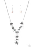 Fairytale Meadow - Multi - Paparazzi Accessories