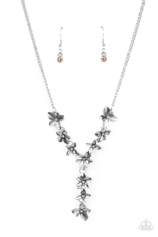 Fairytale Meadow - Multi - Paparazzi Accessories