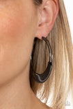Artisan Attitude - Black - Paparazzi Accessories