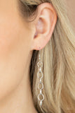 Gallery Gem - Red - Paparazzi Accessories