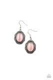 Garden Party Perfection - Pink - Paparazzi Accessories