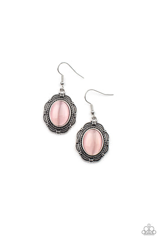 Garden Party Perfection - Pink - Paparazzi Accessories