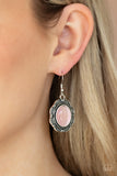 Garden Party Perfection - Pink - Paparazzi Accessories