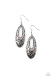 Fairytale Flora - Pink - Paparazzi Accessories