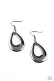 All Allure, All The Time - Black - Paparazzi Accessories