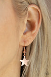 Starry Shindig - Copper - Paparazzi Accessories