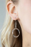 Harmonious Hardware - Brown - Paparazzi Accessories