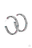 Richly Royal - Multi - Paparazzi Accessories