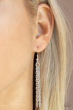 Starry Fireworks - Blue - Paparazzi Accessories