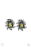 Sophisticated Swirl - Multi - Paparazzi Accessories
