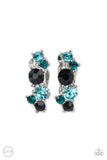 Cosmic Celebration - Blue - Paparazzi Accessories
