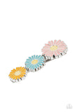 Posy Perfection - Multi - Paparazzi Accessories