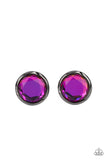 Double-Take Twinkle - Multi - Paparazzi Accessories